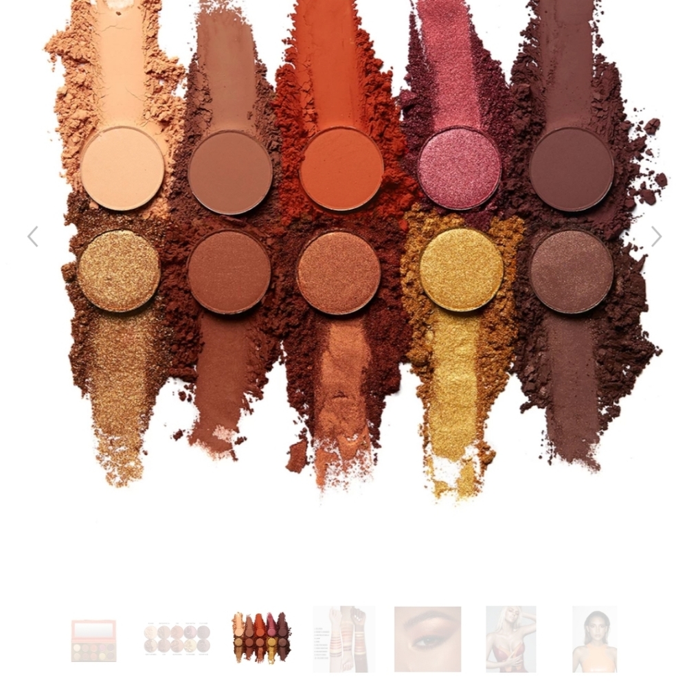 KKW Beauty Palette - Picture 7 of 8